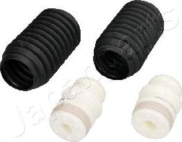 Japanparts KTP-0501 - Dust Cover Kit, shock absorber onlydrive.pro