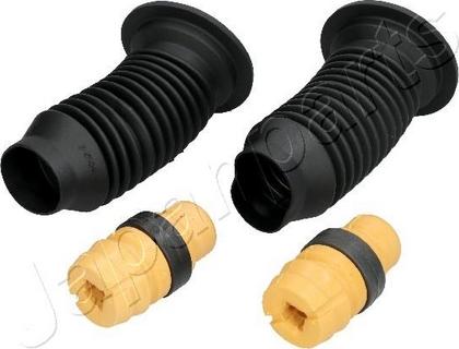 Japanparts KTP-0604 - Dust Cover Kit, shock absorber onlydrive.pro