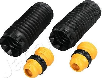 Japanparts KTP-0605 - Dust Cover Kit, shock absorber onlydrive.pro