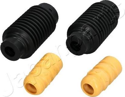 Japanparts KTP-0600 - Dust Cover Kit, shock absorber onlydrive.pro