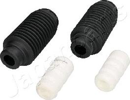 Japanparts KTP-0601 - Dust Cover Kit, shock absorber onlydrive.pro