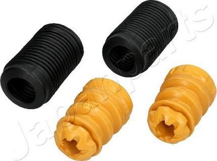 Japanparts KTP-0126 - Dust Cover Kit, shock absorber onlydrive.pro