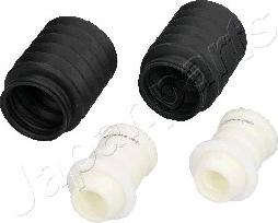 Japanparts KTP-0123 - Dust Cover Kit, shock absorber onlydrive.pro