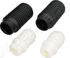 Japanparts KTP-0301 - Dust Cover Kit, shock absorber onlydrive.pro