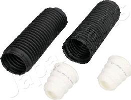 Japanparts KTP-0319 - Dust Cover Kit, shock absorber onlydrive.pro