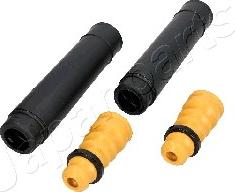 Japanparts KTP-0315 - Dust Cover Kit, shock absorber onlydrive.pro