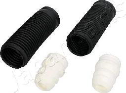 Japanparts KTP-0310 - Dust Cover Kit, shock absorber onlydrive.pro