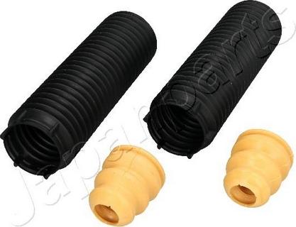 Japanparts KTP-0329 - Dust Cover Kit, shock absorber onlydrive.pro