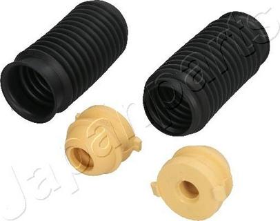 Japanparts KTP-0328 - Dust Cover Kit, shock absorber onlydrive.pro