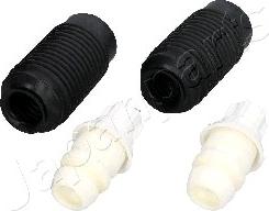 Japanparts KTP-0208 - Dust Cover Kit, shock absorber onlydrive.pro