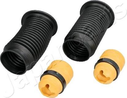 Japanparts KTP-0219 - Dust Cover Kit, shock absorber onlydrive.pro