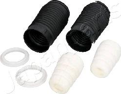 Japanparts KTP-0214 - Dust Cover Kit, shock absorber onlydrive.pro