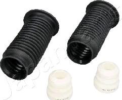 Japanparts KTP-0211 - Dust Cover Kit, shock absorber onlydrive.pro