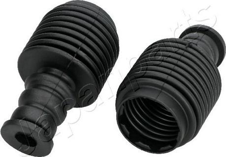 Japanparts KTP-0708 - Rubber Buffer, suspension onlydrive.pro