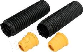 Japanparts KTP-302 - Dust Cover Kit, shock absorber onlydrive.pro