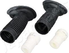 Japanparts KTP-204 - Dust Cover Kit, shock absorber onlydrive.pro