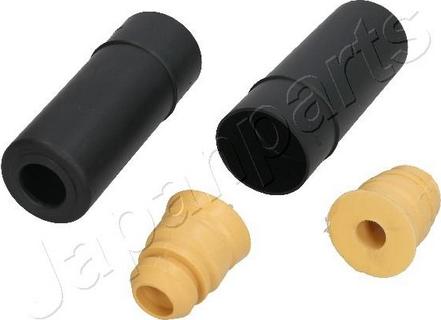 Japanparts KTP-206 - Dust Cover Kit, shock absorber onlydrive.pro