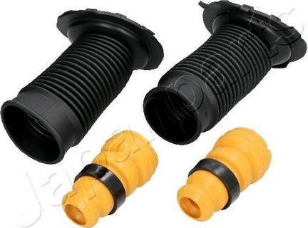 Japanparts KTP-200 - Dust Cover Kit, shock absorber onlydrive.pro