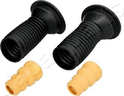 Japanparts KTP-202 - Dust Cover Kit, shock absorber onlydrive.pro