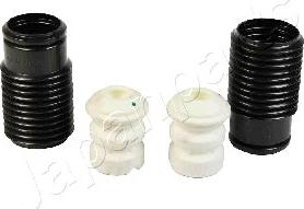 Japanparts KTP-219 - Dust Cover Kit, shock absorber onlydrive.pro