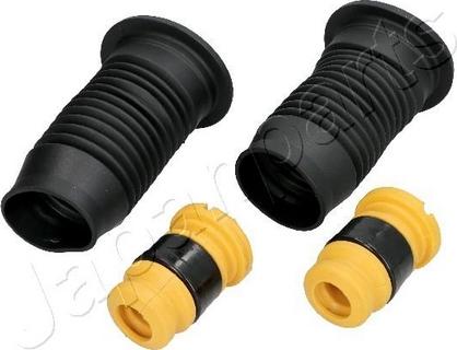 Japanparts KTP-214 - Dust Cover Kit, shock absorber onlydrive.pro