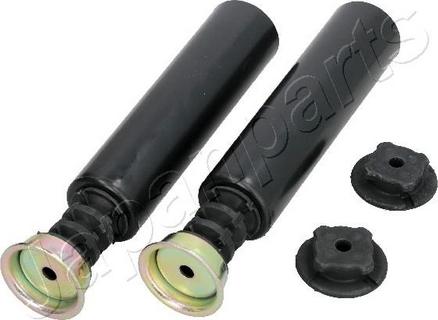 Japanparts KTP-220 - Dust Cover Kit, shock absorber onlydrive.pro