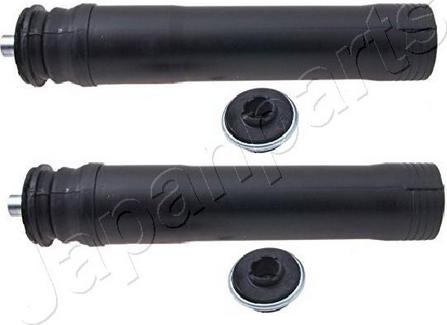 Japanparts KTP-222 - Dust Cover Kit, shock absorber onlydrive.pro