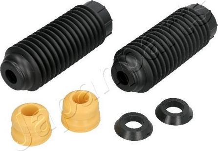 Japanparts KTP-M03 - Dust Cover Kit, shock absorber onlydrive.pro