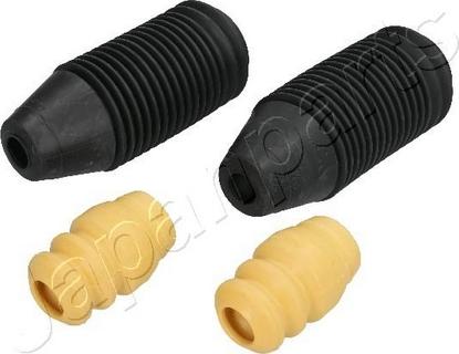 Japanparts KTP-W02 - Dust Cover Kit, shock absorber onlydrive.pro