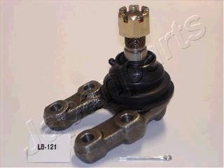 Japanparts LB-121 - Ball Joint onlydrive.pro