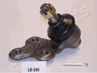 Japanparts LB-296 - Ball Joint onlydrive.pro