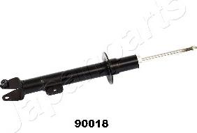 Japanparts MM-90018 - Shock Absorber onlydrive.pro