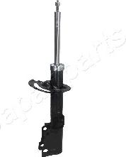 Japanparts MM-90036 - Shock Absorber onlydrive.pro