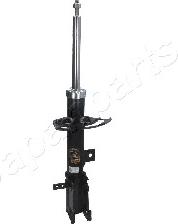 Japanparts MM-90036 - Shock Absorber onlydrive.pro