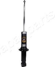Japanparts MM-90031 - Shock Absorber onlydrive.pro