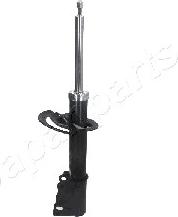 Japanparts MM-90025 - Shock Absorber onlydrive.pro