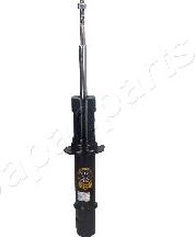 Japanparts MM-90021 - Shock Absorber onlydrive.pro