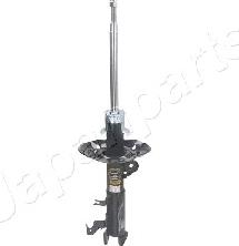 Japanparts MM-40045 - Shock Absorber onlydrive.pro