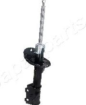 Japanparts MM-40040 - Shock Absorber onlydrive.pro