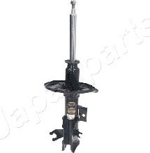 Japanparts MM-50000 - Shock Absorber onlydrive.pro