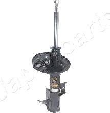 Japanparts MM-50003 - Shock Absorber onlydrive.pro