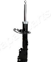 Japanparts MM-00942 - Shock Absorber onlydrive.pro