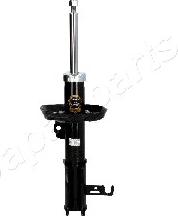 Japanparts MM-00965 - Shock Absorber onlydrive.pro