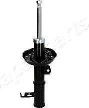 Japanparts MM-00965 - Shock Absorber onlydrive.pro