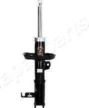 Japanparts MM-00966 - Shock Absorber onlydrive.pro