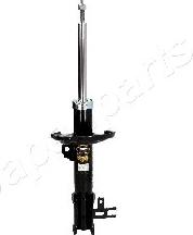 Japanparts MM-00962 - Shock Absorber onlydrive.pro