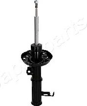 Japanparts MM-00970 - Shock Absorber onlydrive.pro