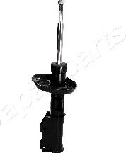 Japanparts MM-00970 - Shock Absorber onlydrive.pro