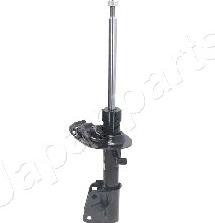 Japanparts MM-00402 - Shock Absorber onlydrive.pro