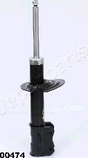 Japanparts MM-00474 - Shock Absorber onlydrive.pro